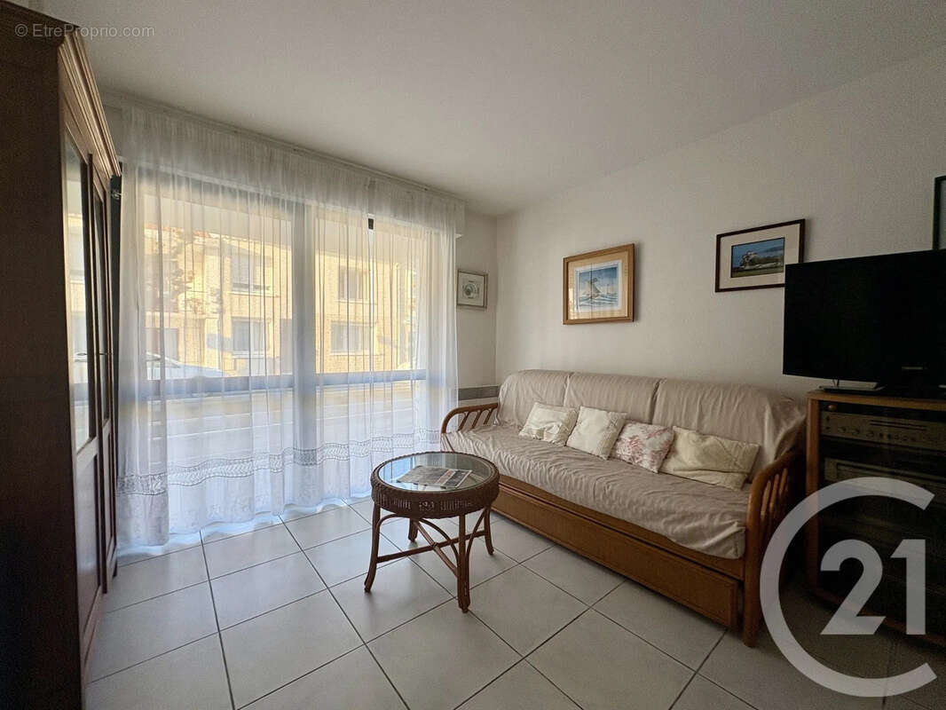 Appartement à ROYAN