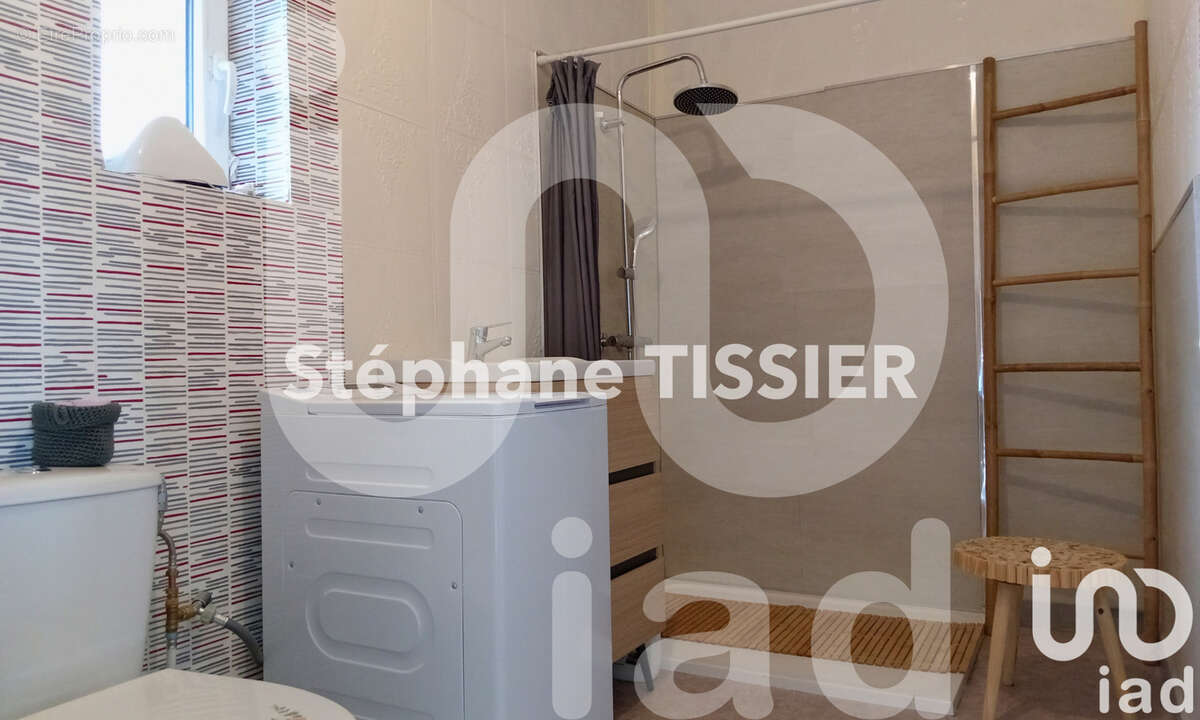 Photo 5 - Maison à SANVIGNES-LES-MINES