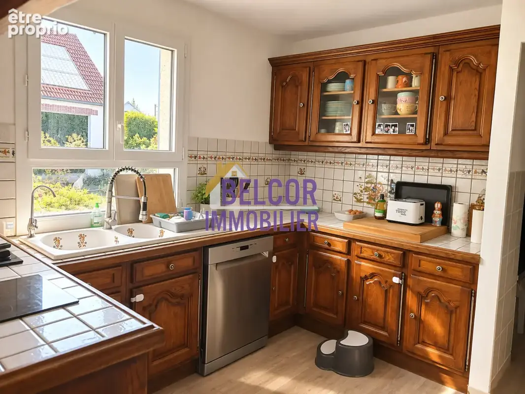 Maison 7 pièces 149 m² à vendre à Puiseaux (45390) - photo 4