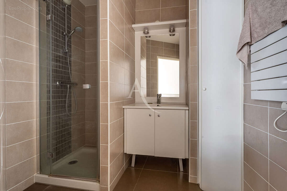 Appartement à PARIS-13E