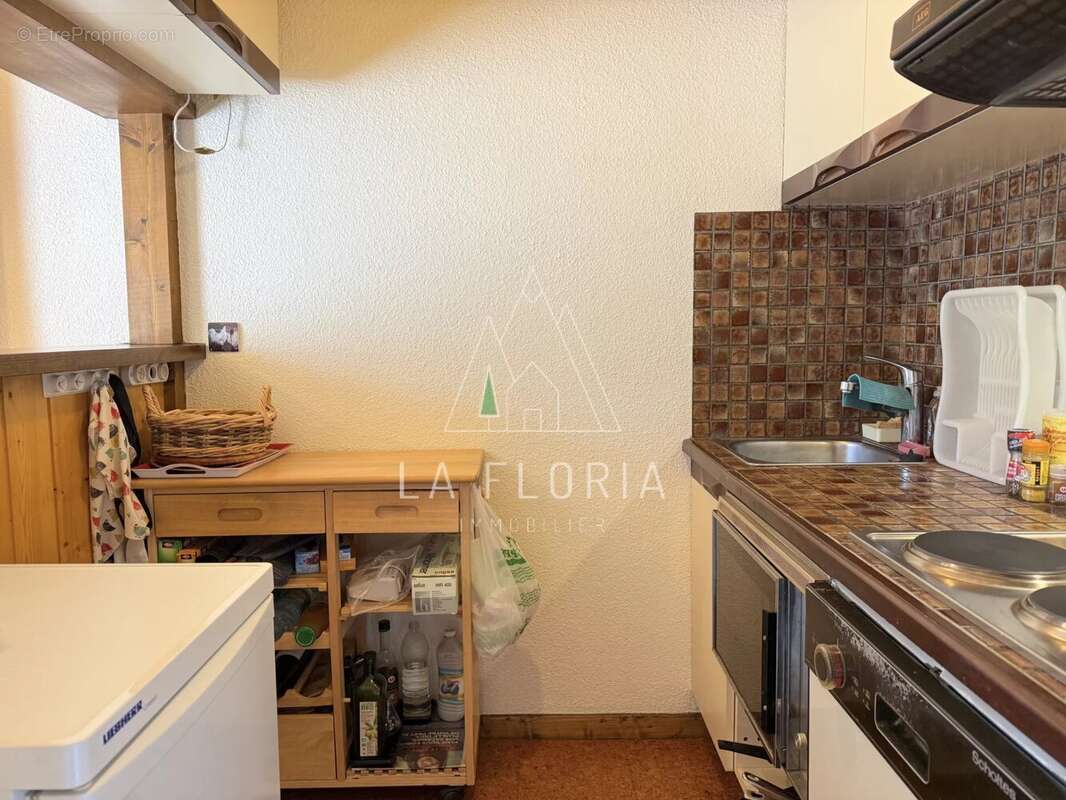 Appartement à CHAMONIX-MONT-BLANC