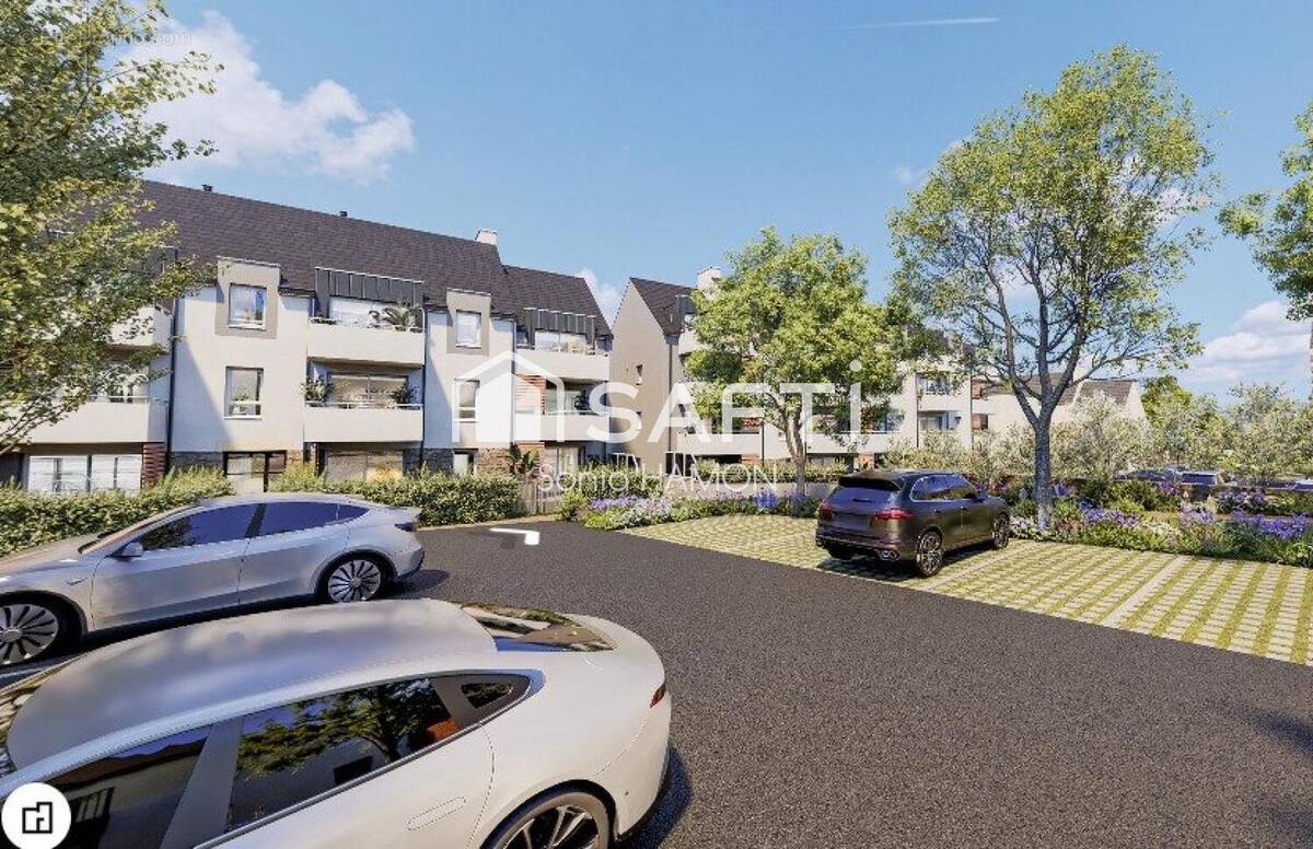 Photo 1 - Appartement à SAINT-POL-DE-LEON
