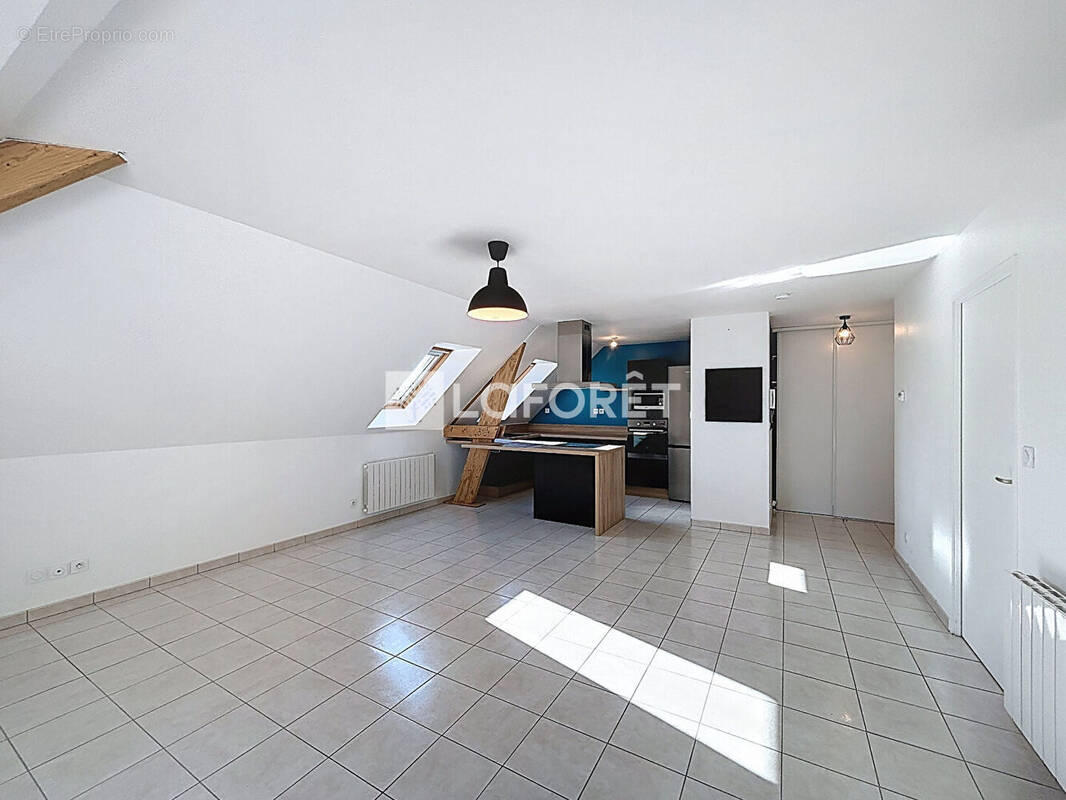 Appartement à FLERS