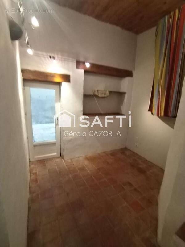 Photo 6 - Maison à SAINT-ANDRE-DE-SANGONIS