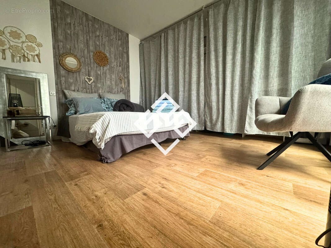 Appartement à NARBONNE