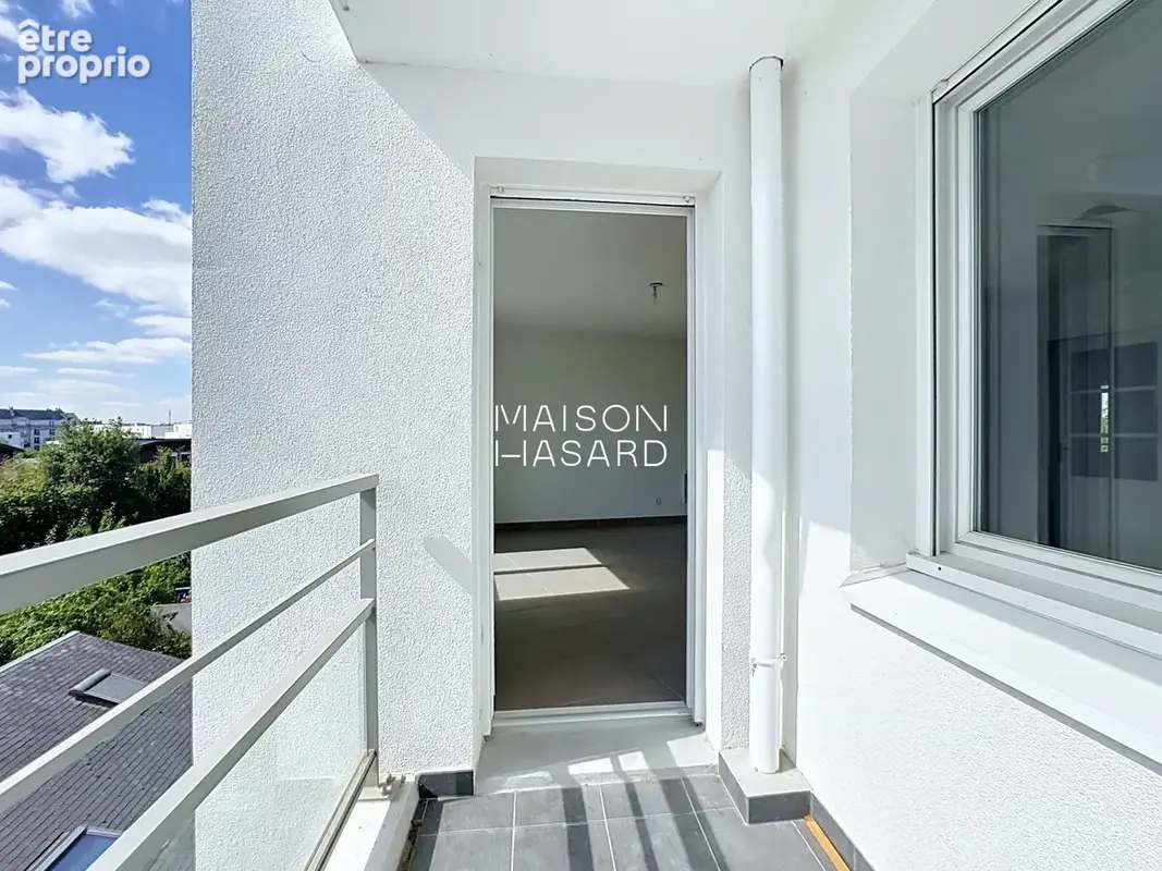 Appartement 3 pièces 66 m² à vendre à Nantes (44100) - photo 5