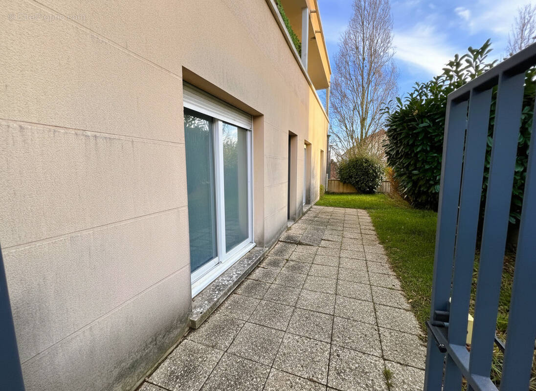 Appartement à LUISANT