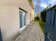 Appartement à LUISANT