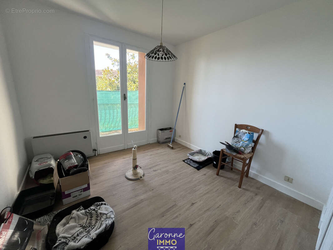 Appartement à TONNEINS
