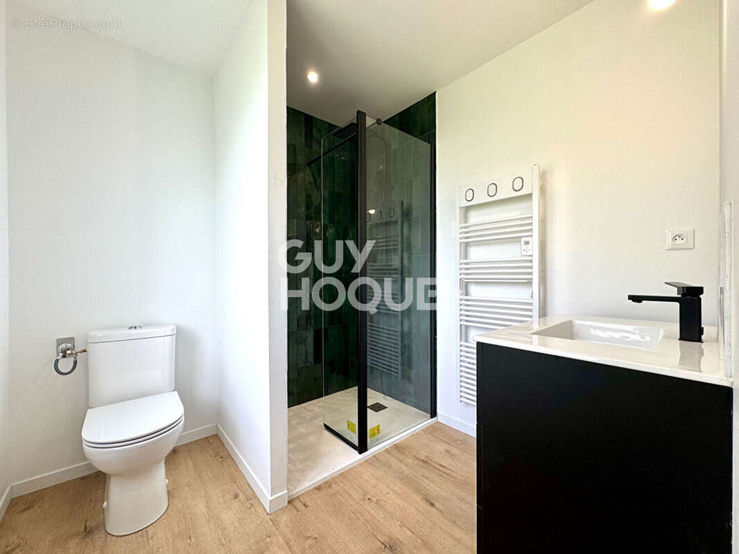 Maison à CANAPVILLE