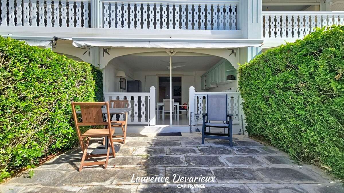Appartement à vendre 2 pièces en bord de mer (971) - photo 2