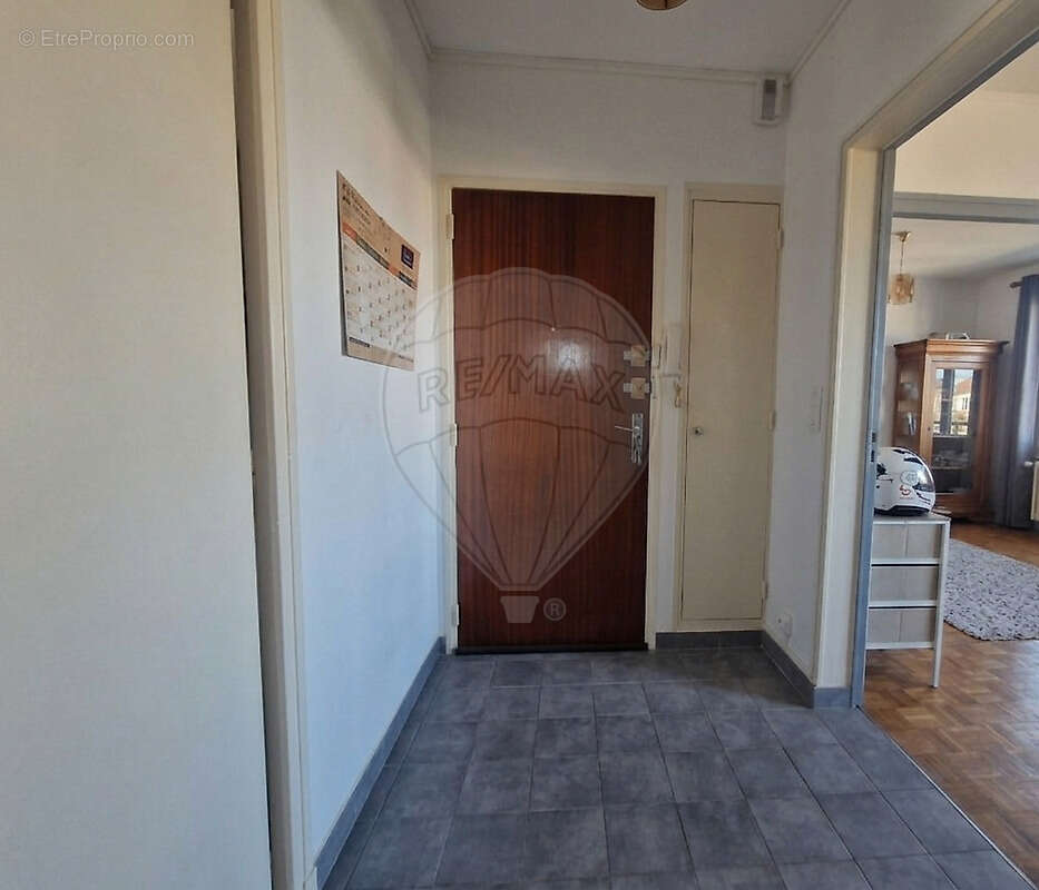 Appartement à NEVERS