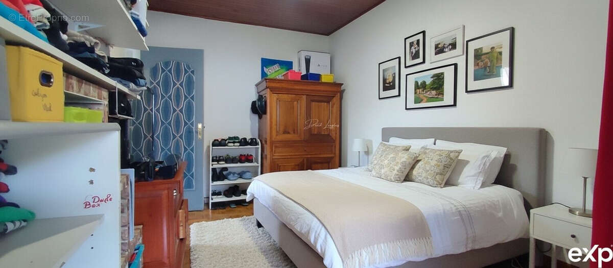 Appartement à MOUGINS