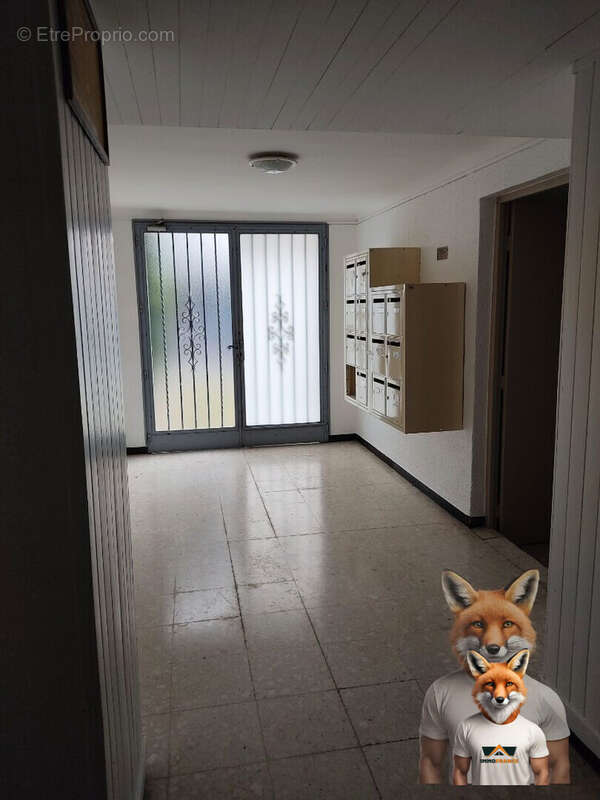 Appartement à CANET-EN-ROUSSILLON