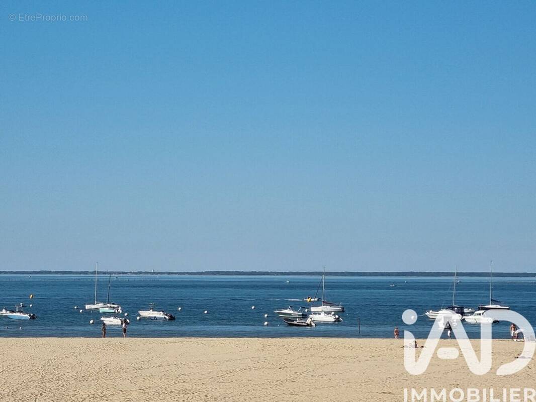 Photo 1 - Appartement à ARCACHON
