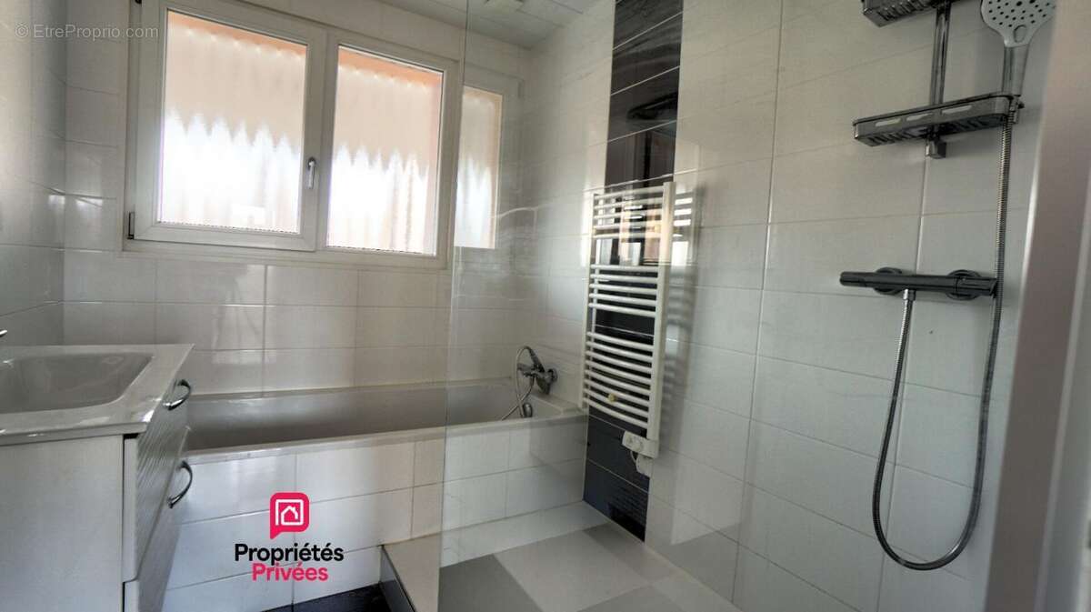 Appartement à BELFORT