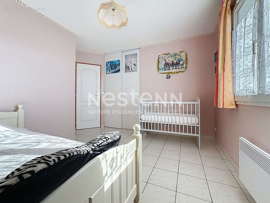 Maison à NEVIAN