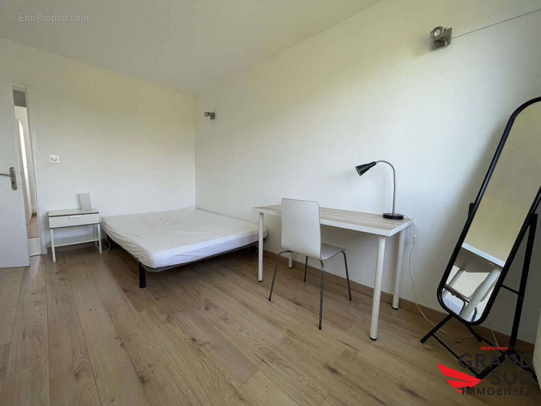 Appartement à PESSAC