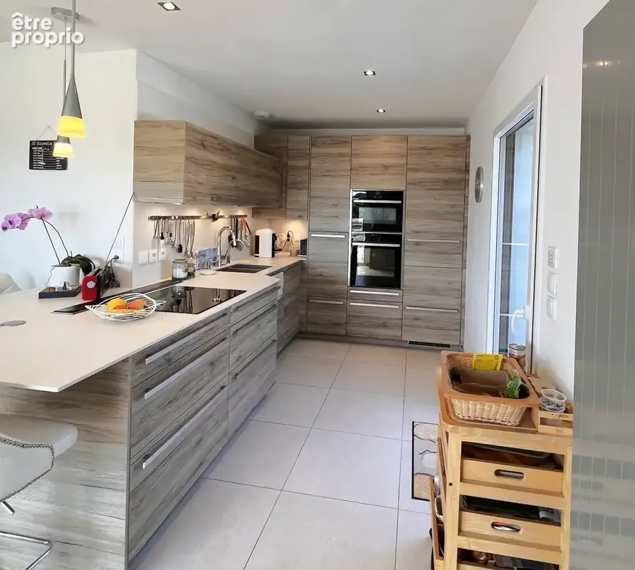 Splendide appartement Terrasse, Viager occupé à LA BAULE-ESCOUBLAC - photo 8