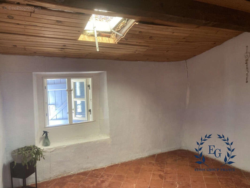 Maison à LA VERDIERE