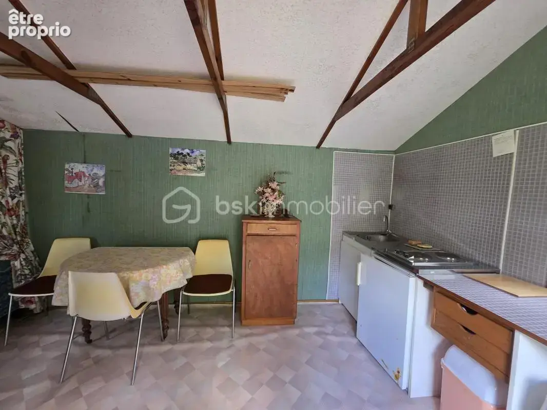 Maison ste colombe en bruilhois- garage- jardin 3850 m² - photo 19
