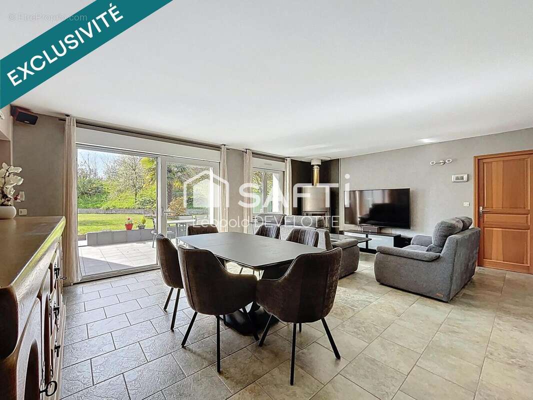 Photo 5 - Maison à TALANGE