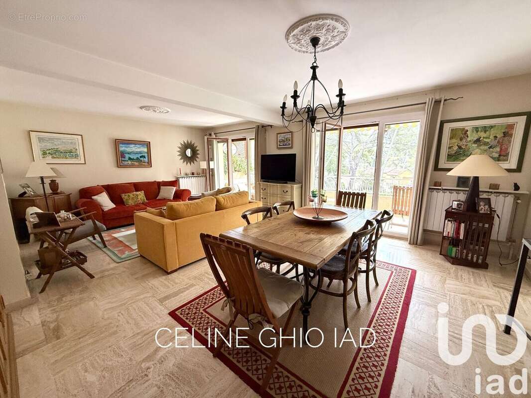 Photo 4 - Appartement à SANARY-SUR-MER