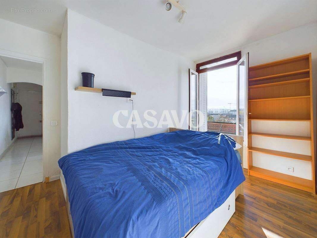 Appartement à DRANCY