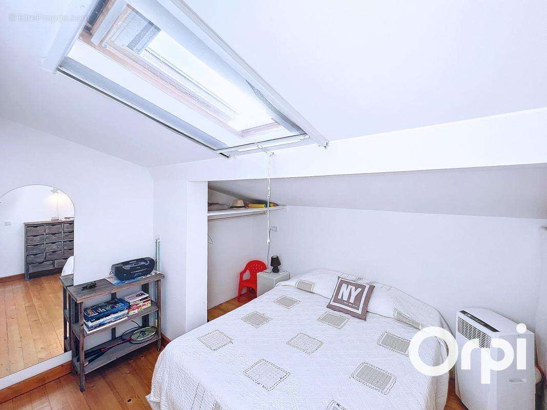 Palombaggia - Villa 3 chambres - photo 10