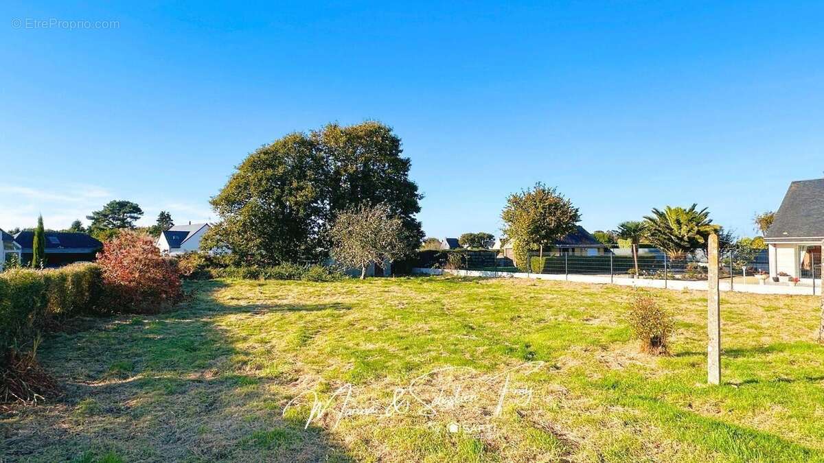 Photo 3 - Maison à PLOUMILLIAU