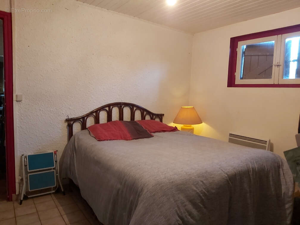 Maison à CASTELJALOUX