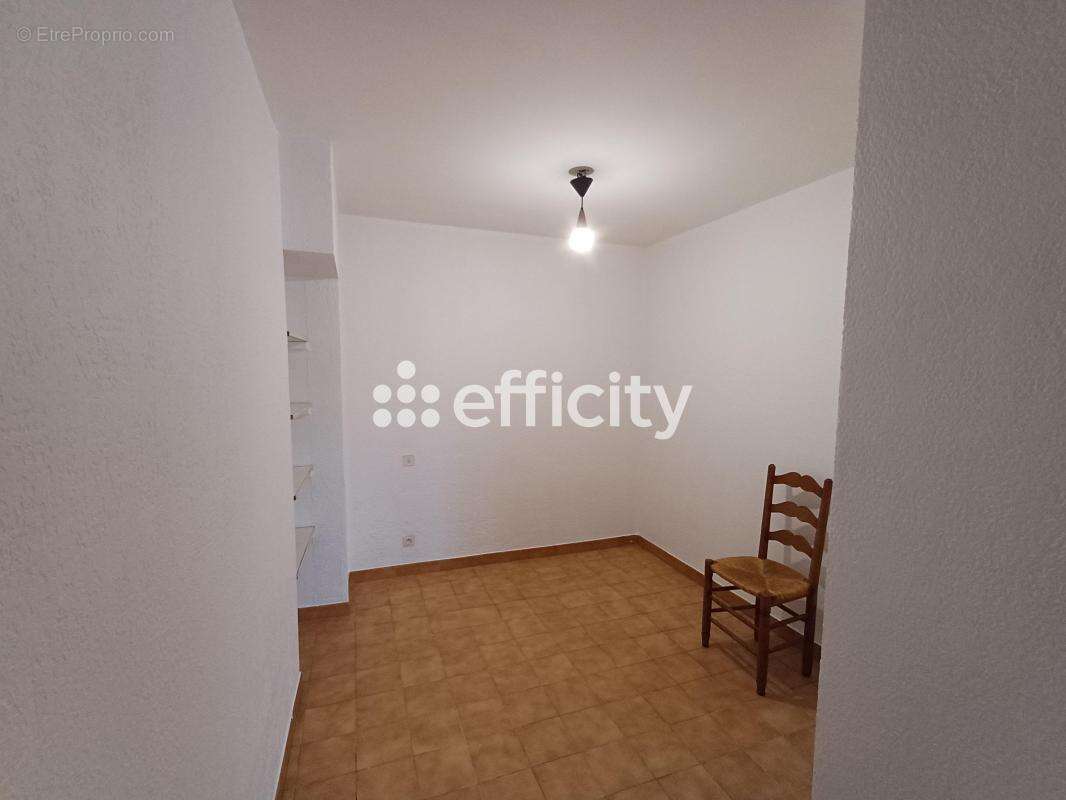 Appartement à DRAGUIGNAN