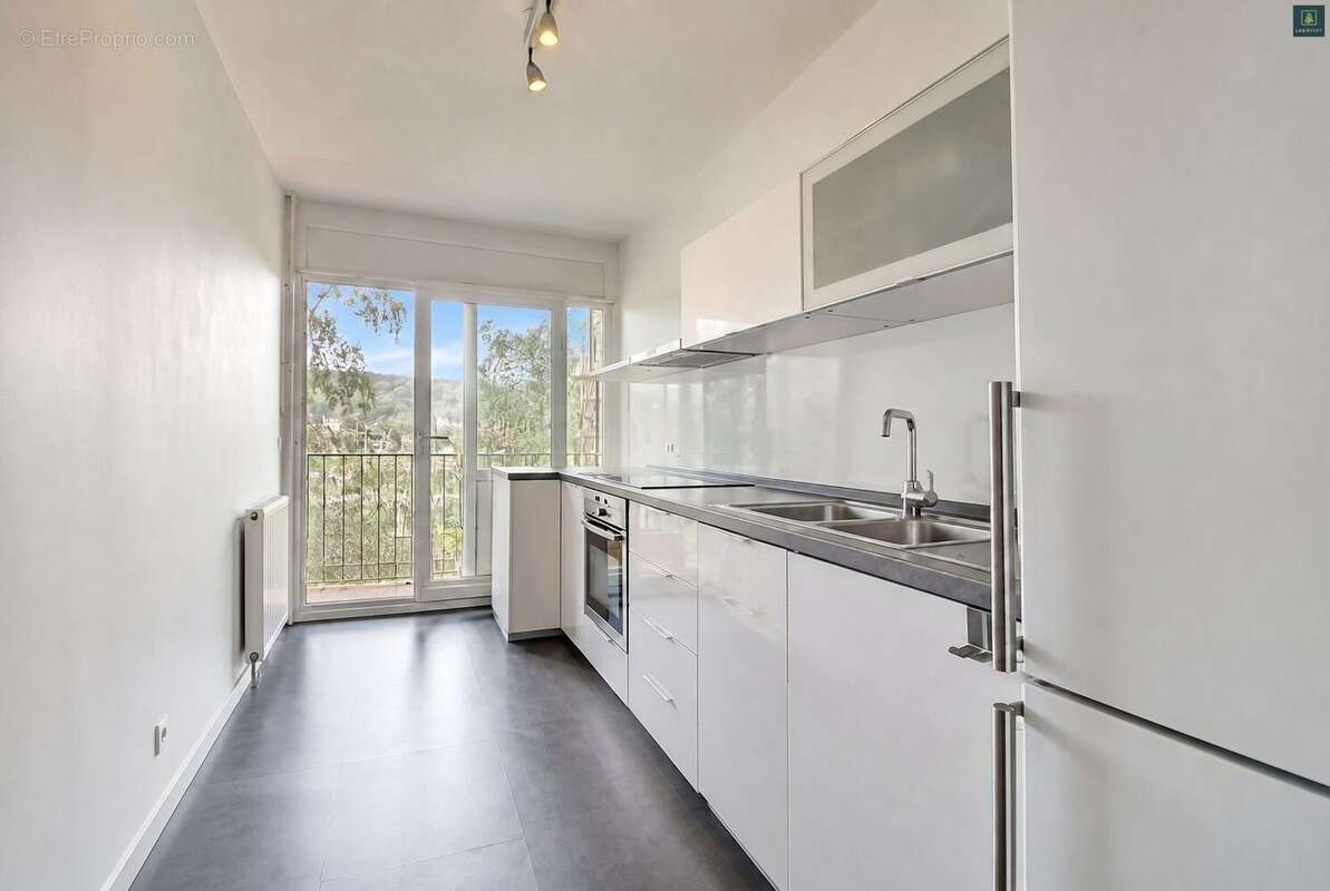 Appartement à PALAISEAU