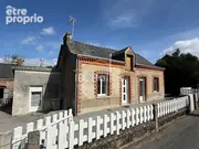 Maison à SENONNES