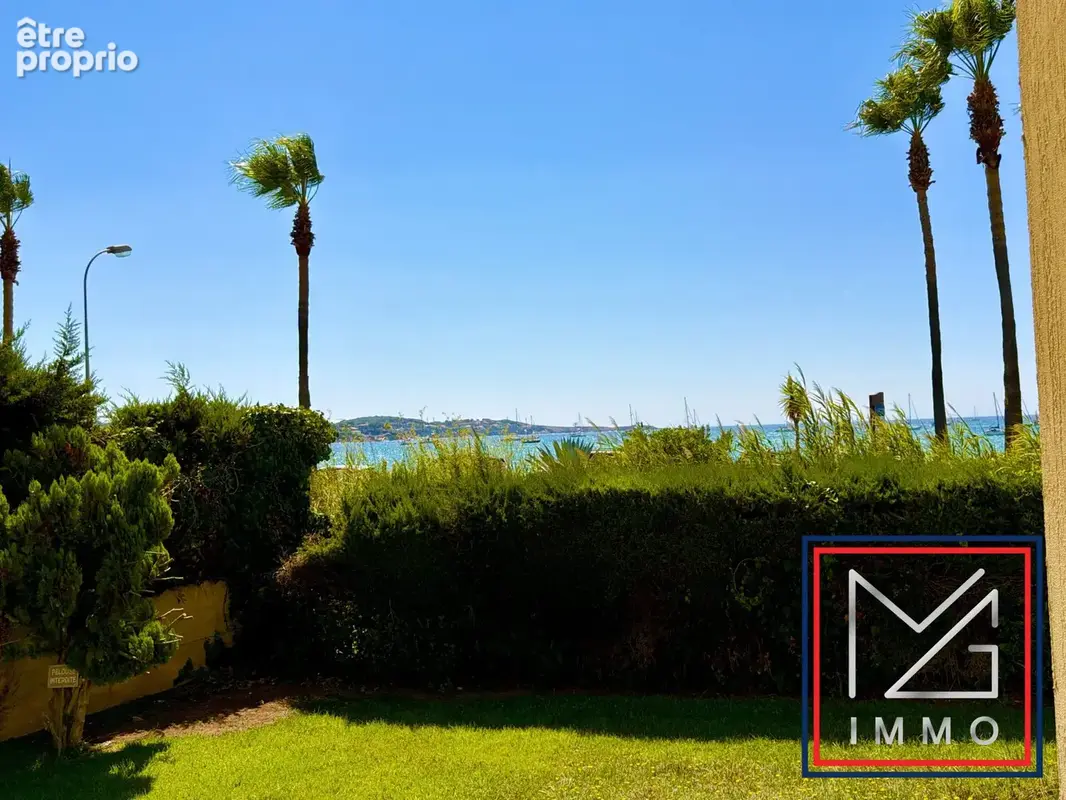 Appartement 50 m² à Sanary-Sur-Mer  - photo 2