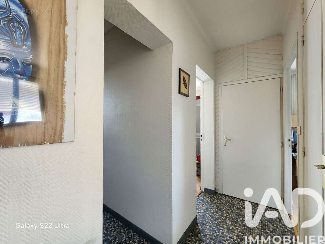 Photo 9 - Maison à SAINT-JORY