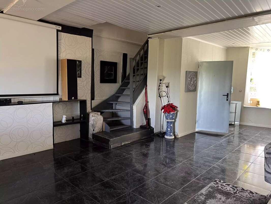 Maison de village - photo 8