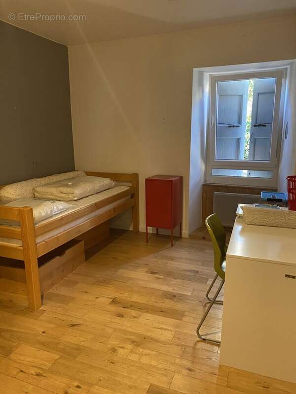 Appartement à CHATILLON-EN-DIOIS