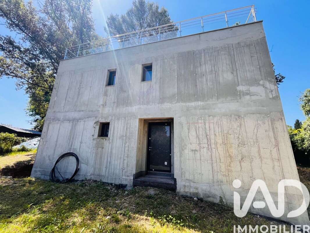 Photo 9 - Maison à VALBONNE