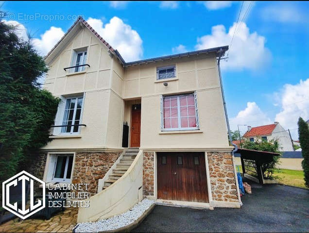 Pavillon F6 de 131m² - photo 24