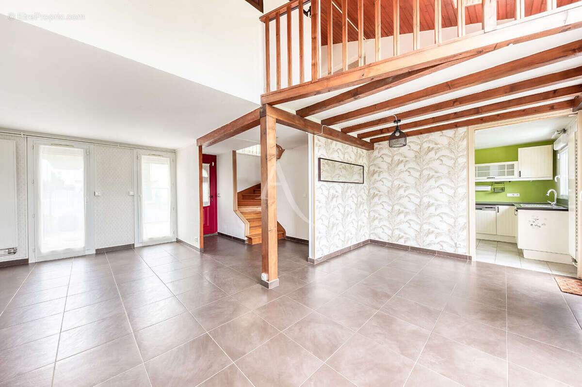 Maison à NOISIEL