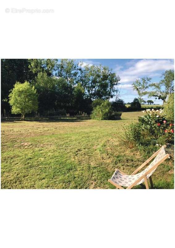 Photo 3 - Terrain à JOSSELIN