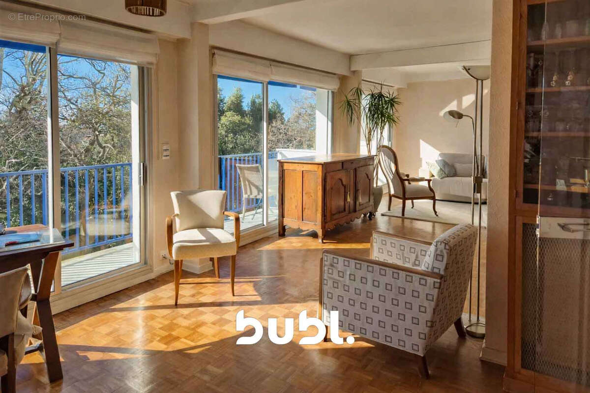 Appartement à BIARRITZ