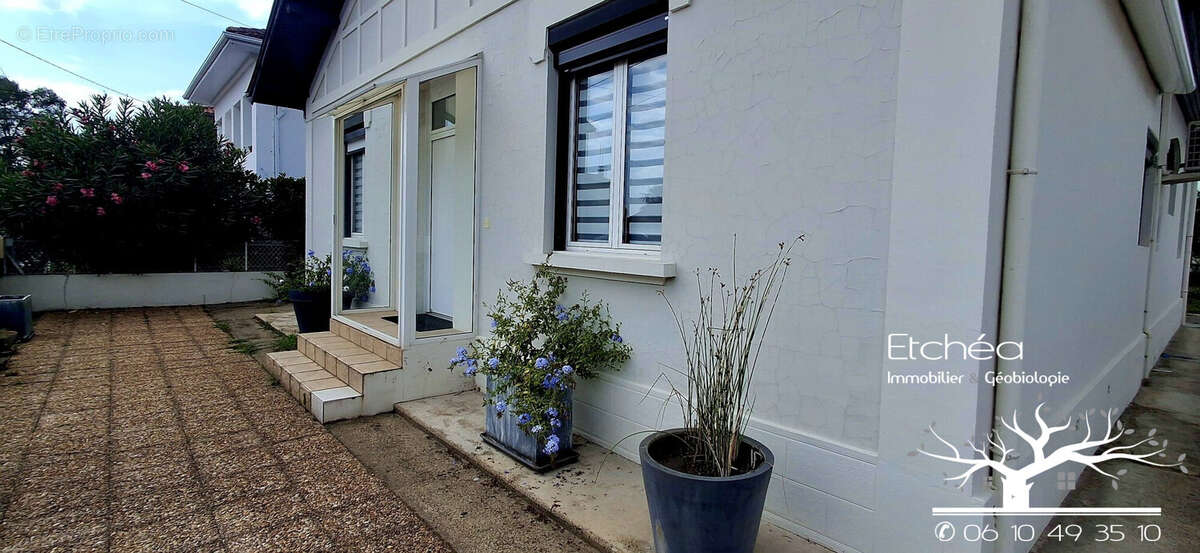 Maison 160 m² à Mont-De-Marsan  - photo 2