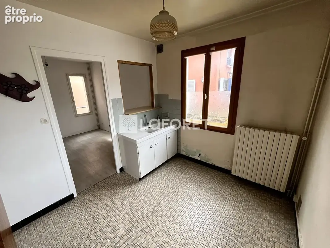 Maison Les Mureaux 5 pièce(s) 90 m2 - photo 6