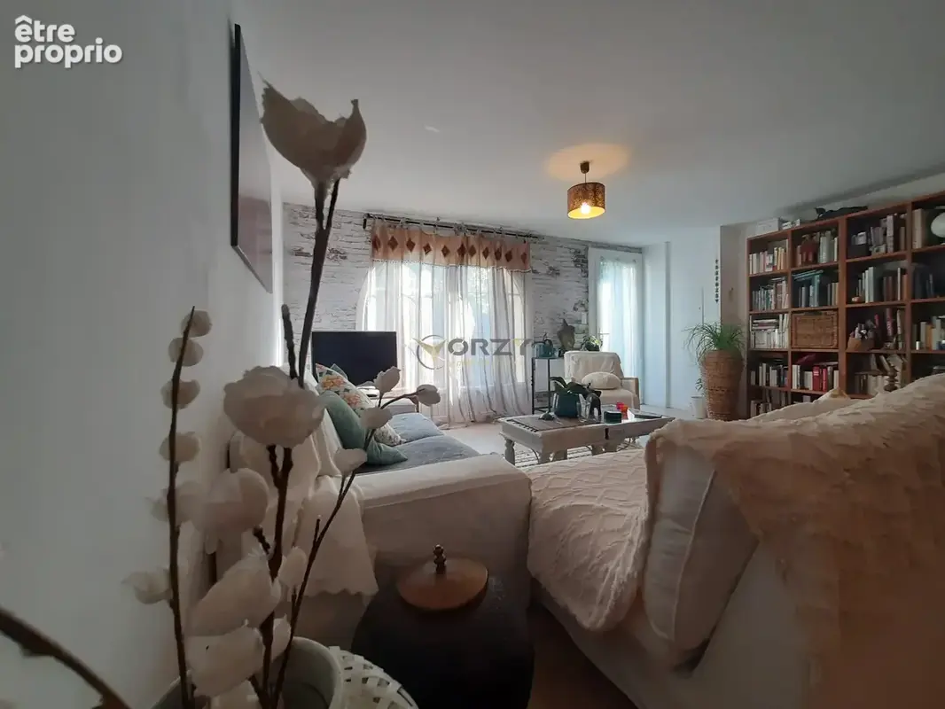 Maison 4 pièces 99 m² à vendre à Entraigues-Sur-La-Sorgue (84320) - photo 5