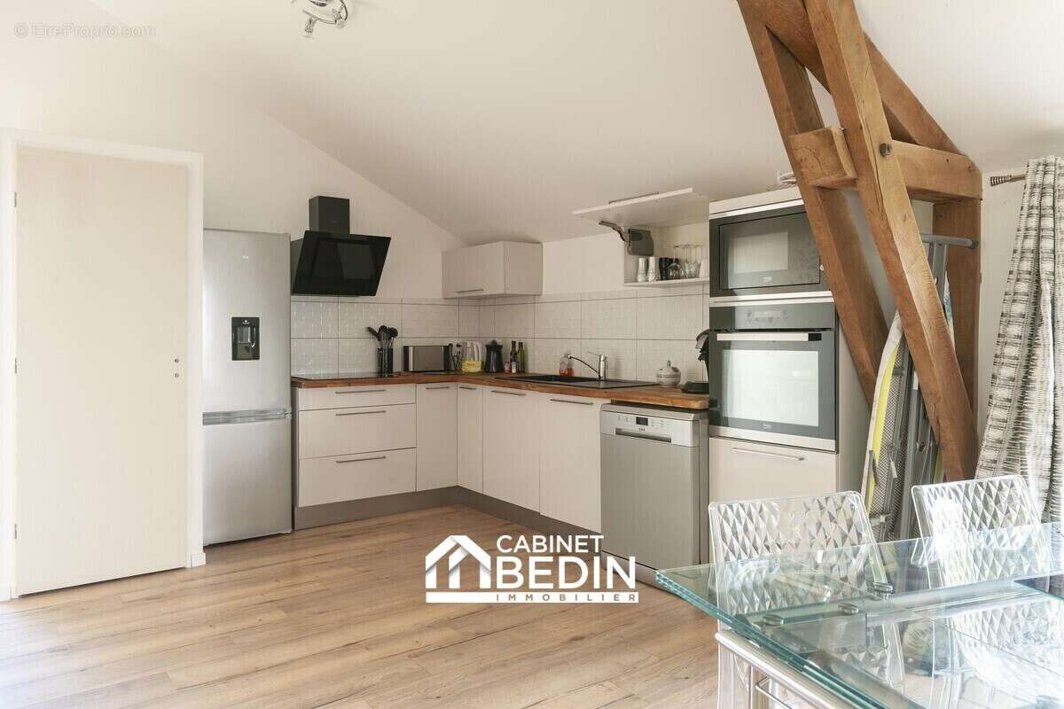 Maison à MUGRON