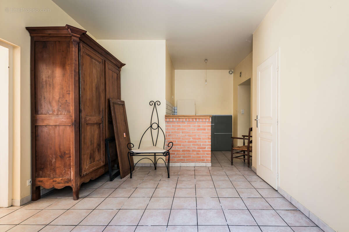 Bâtisse de charme avec 2 logements indépendants - photo 37