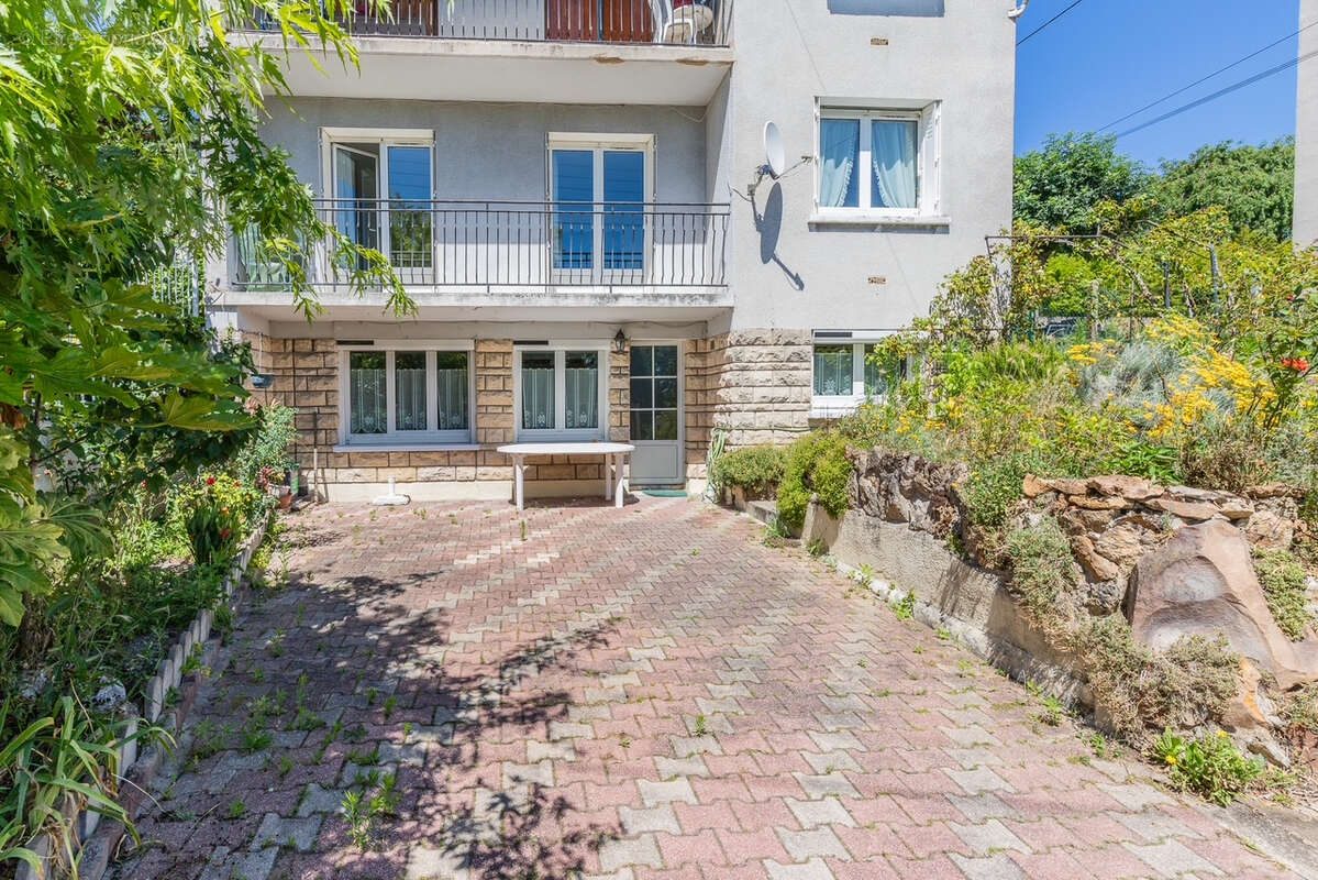 Appartement à CHAMPLAN