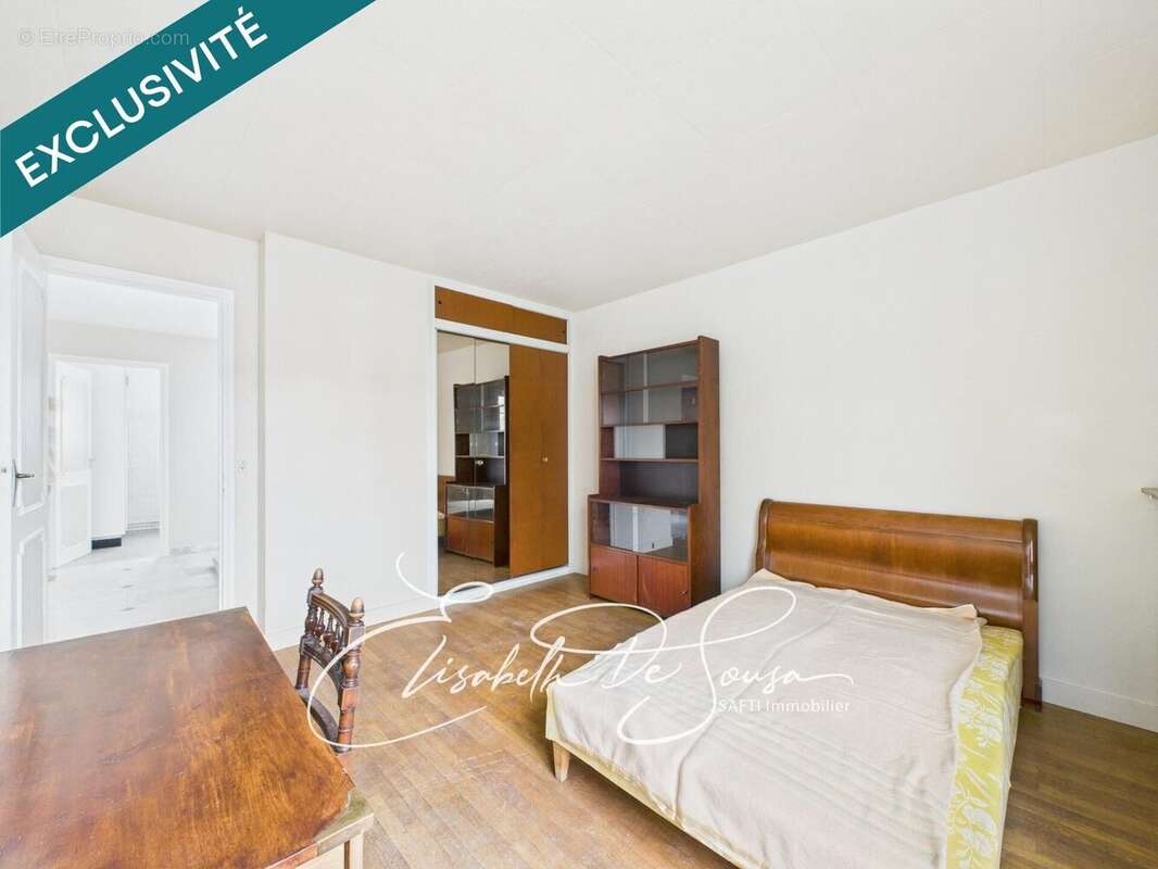 Photo 8 - Maison à VITRY-SUR-SEINE